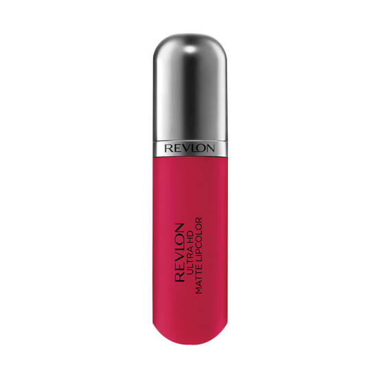 New Revlon Hd Matte Lipstick Hd Romance Pc