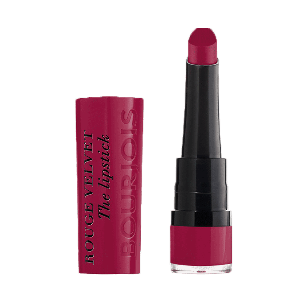 BOURJOIS LIPS ROUGE VELVET STICK 10 PCS