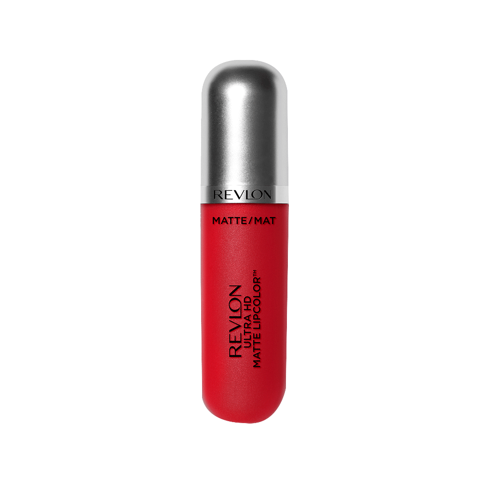 New Revlon Hd Matte Lipstick Hd Passion Pc