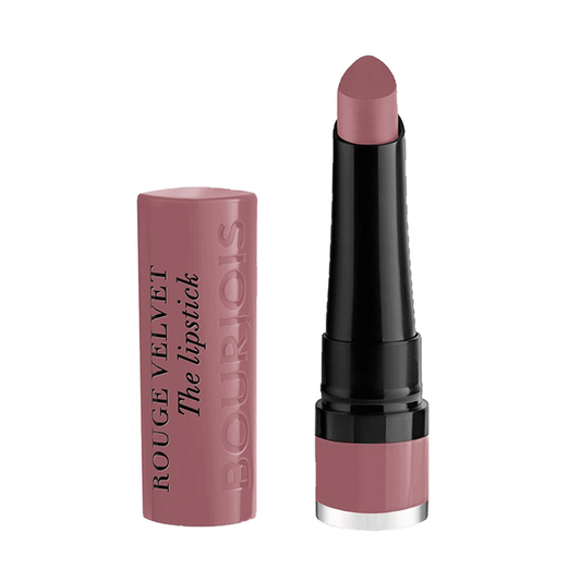BOURJOIS ROUGE VELVET LIPSTICK 18