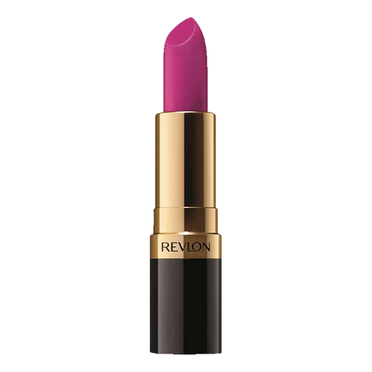 New Revlon Super Lustrous Lipstick 457 4.2 Gm