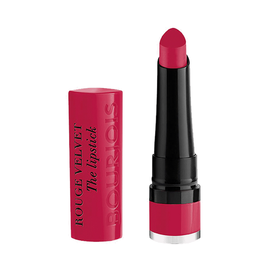 BOURJOIS LIPS ROUGE VELVET STICK 09 PCS