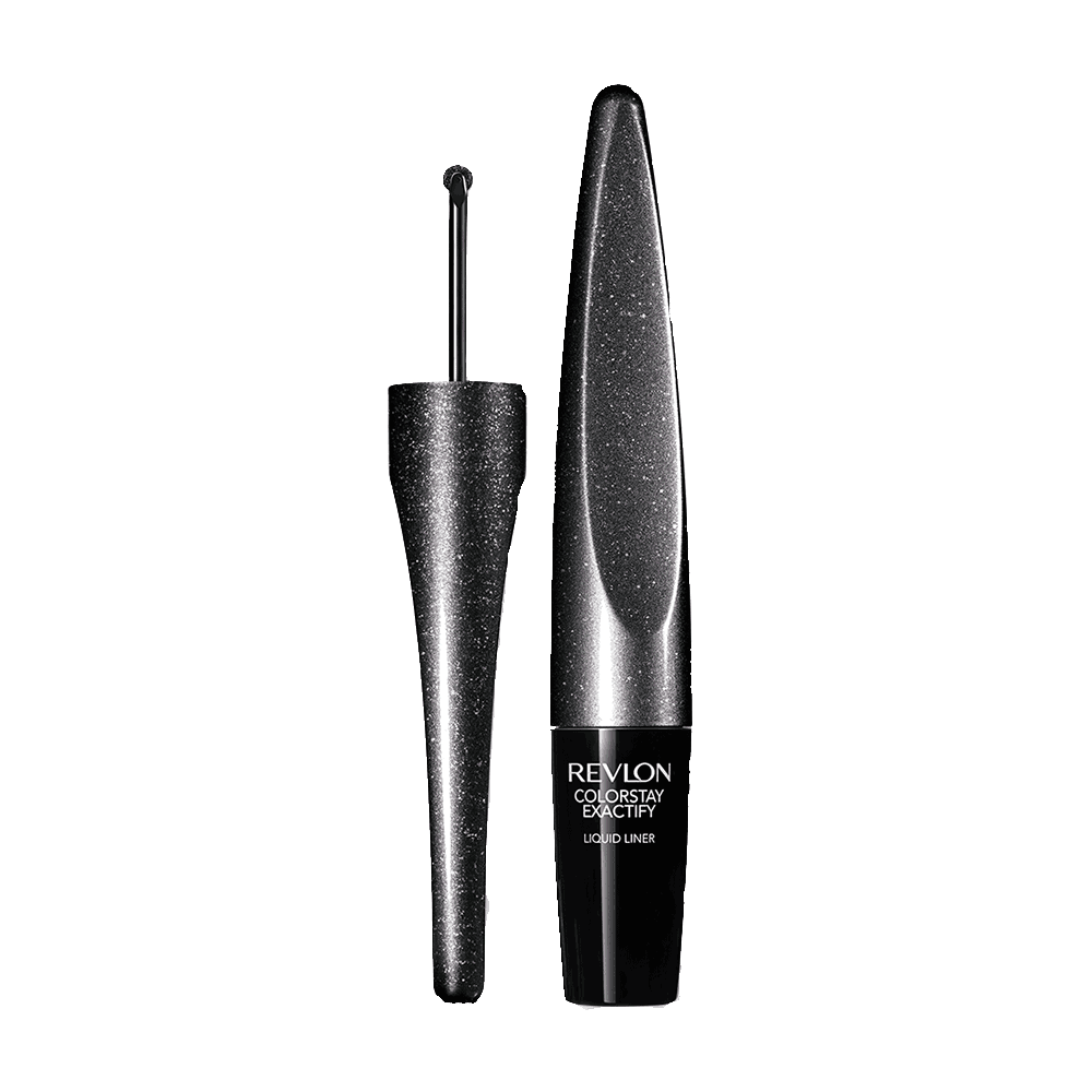 Revlon Exactify Liquid Liner Pizzeria Sparkling Black 102