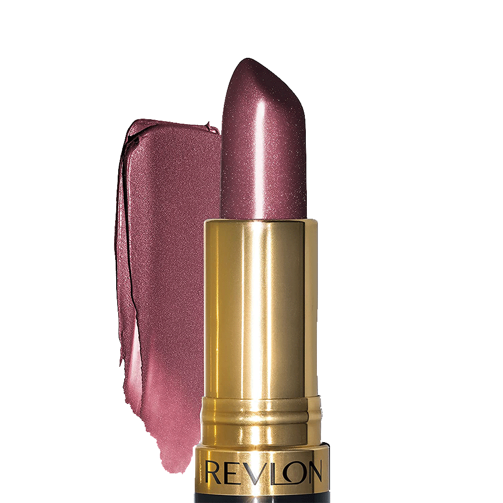 New Revlon Super Lustrous Lipstick 465 4.2 Gm