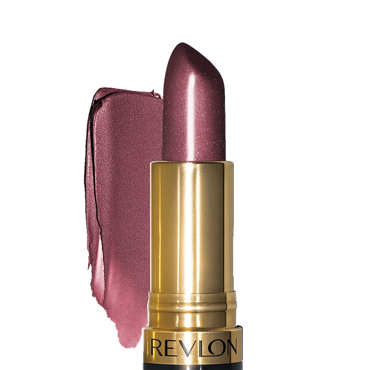 New Revlon Super Lustrous Lipstick 465 4.2 Gm
