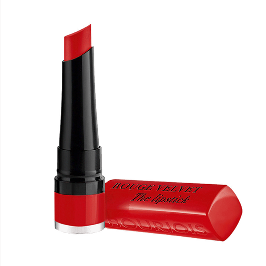 BOURJOIS LIPS ROUGE VELVET STICK 08 PCS