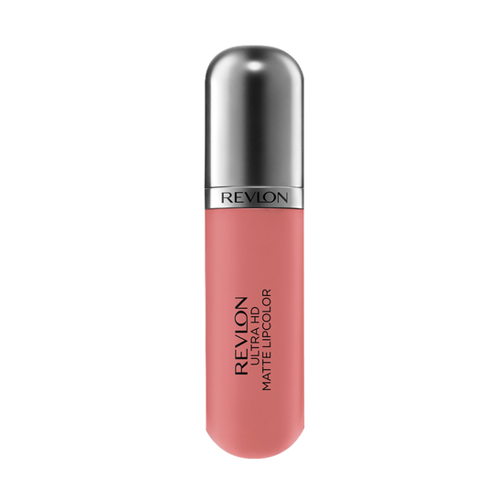 New Revlon Hd Matte Lipstick Hd Embrace Pc