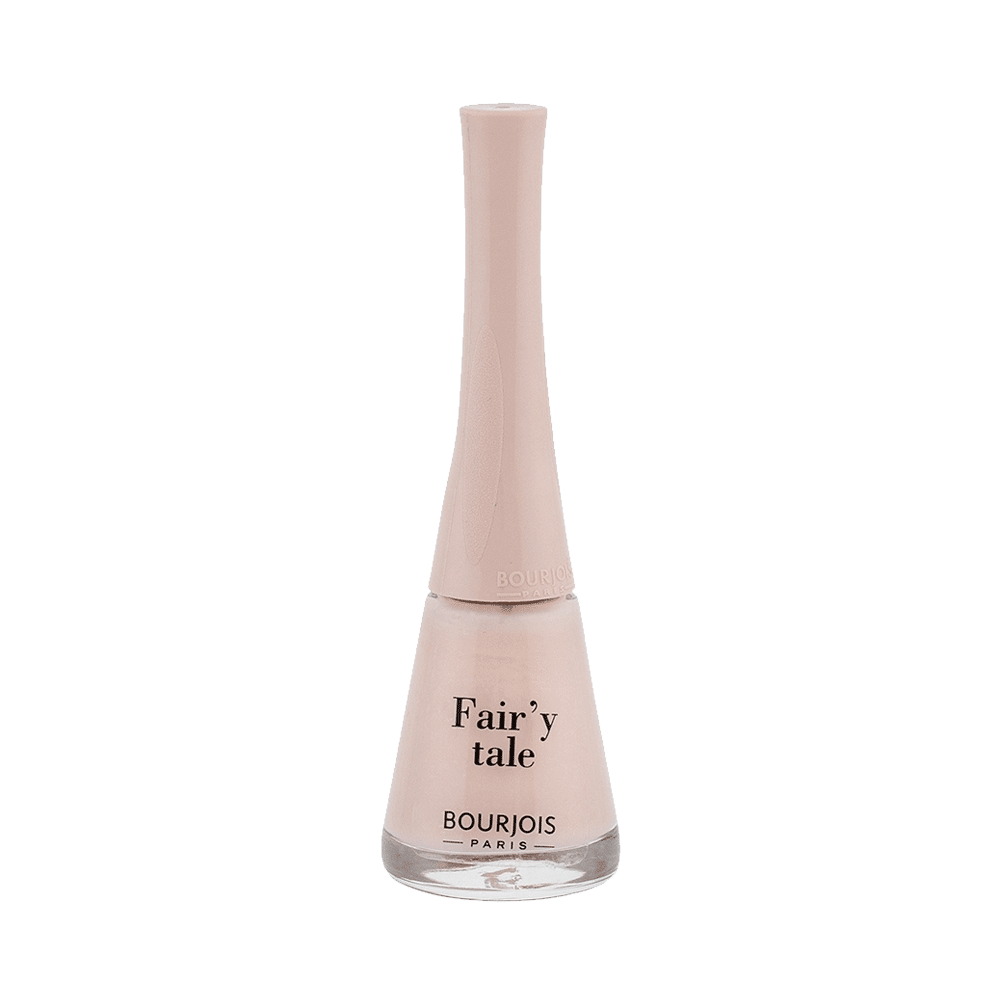 BOURJOIS NAIL POLISH FAIRY TALE 9ML
