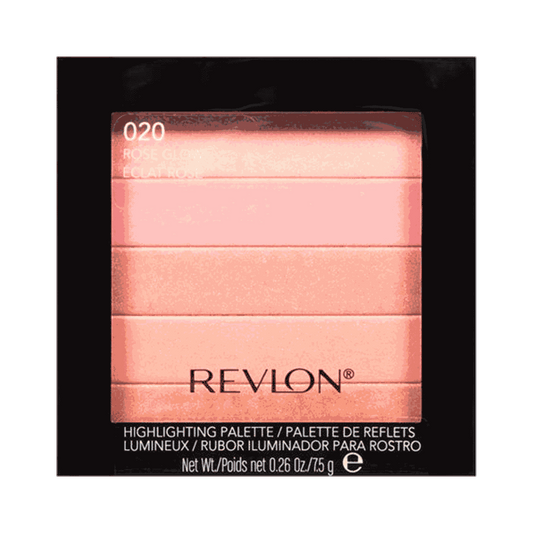 New Revlon Highlighting Palette 20 Highlighting Palette 2