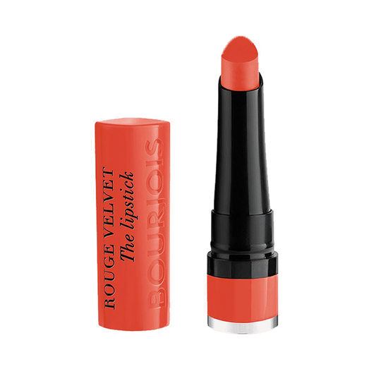 BOURJOIS LIPS ROUGE VELVET STICK 06 PCS