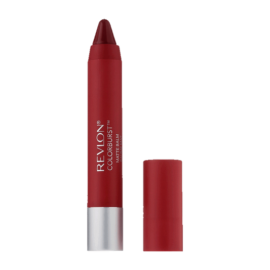 New Revlon Color Brust Matte Bal M 250 2.7 Gm