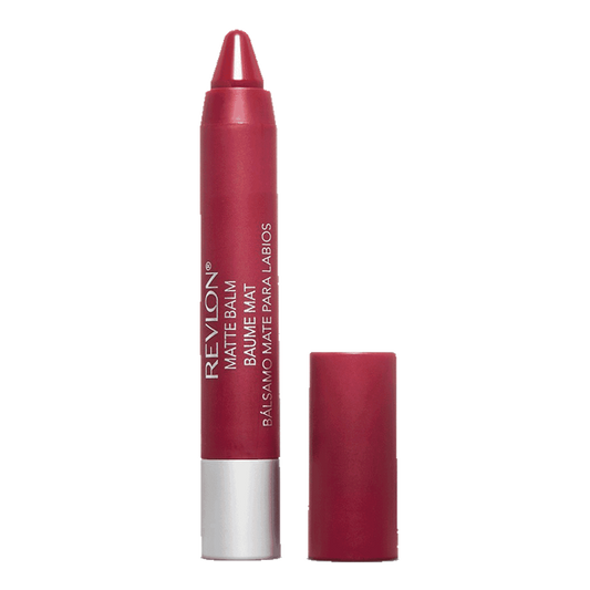 New Revlon Color Brust Matte Balm 270 2.7Gm