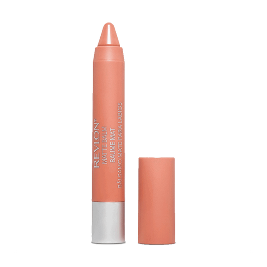 New Revlon Color Brust Matte Balm 255 2.7Gm