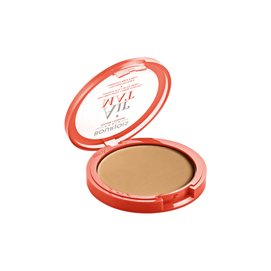 BOURJOIS FACE AIR MAT POWDER 04 PCS