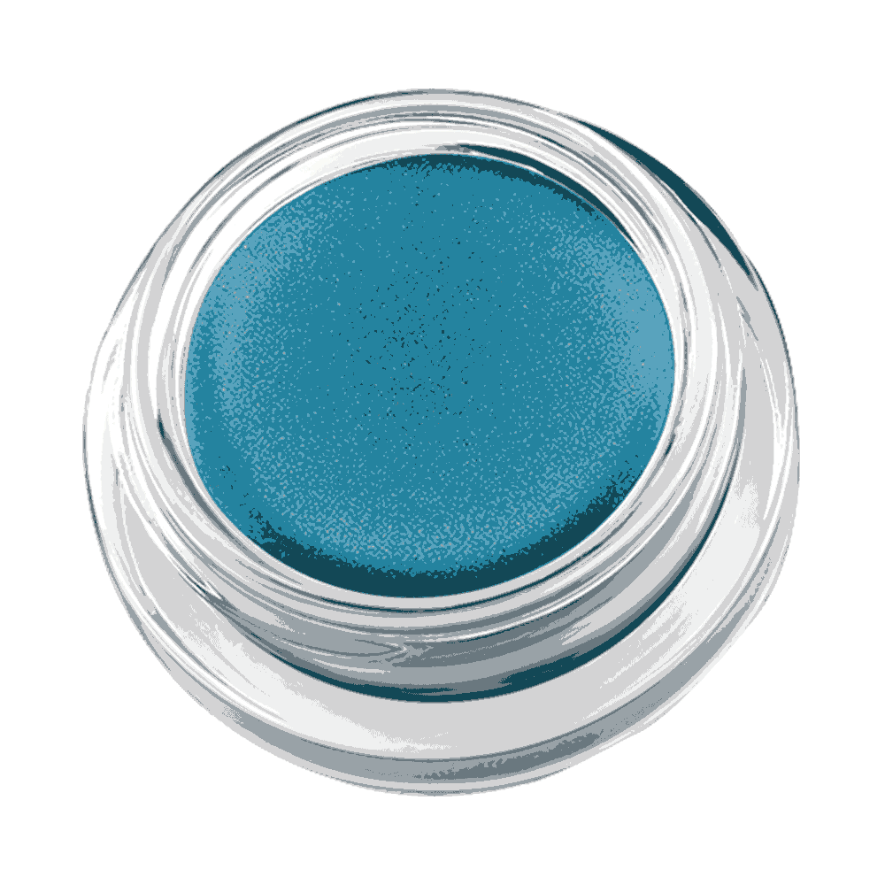 New Revlon Eye Shadow Bold Peacock Paon 830