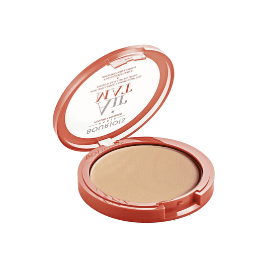 BOURJOIS FACE AIR MAT POWDER 03 PCS