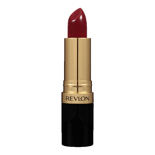 New Revlon Super Lustrous Lipstick 630 4.2 Gm