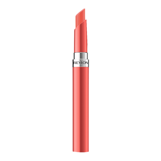 New Revlon Hd Matte Lip Color Coral Pc