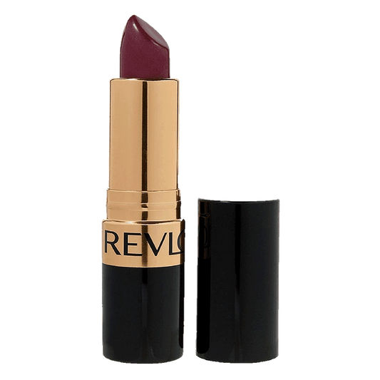 New Revlon Superlustruslipstick641 4.2 Gm