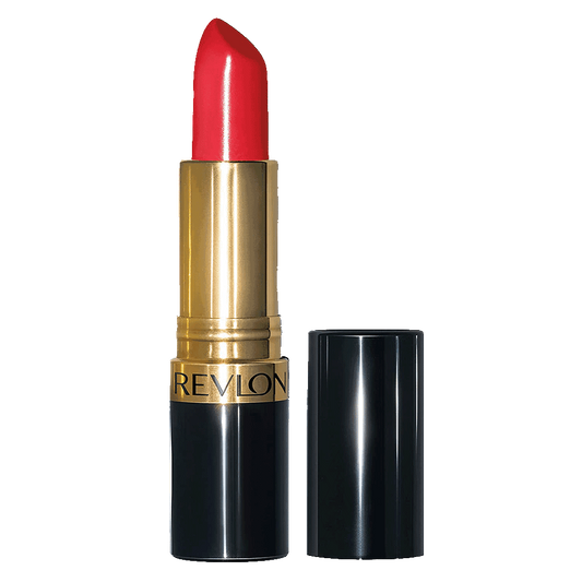 New Revlon Lustrus Lipstick 654 Pc