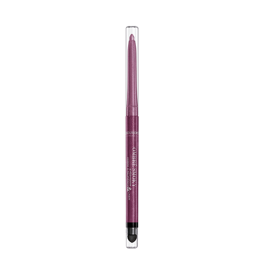 BOURJOIS EYES  SHADOW LINER PLUM PCS