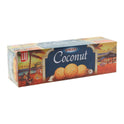 LU Bakeri Coconut Cookies