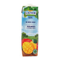 LACNOR JUICE MANGO NO ADDED SUGAR 1 LTR