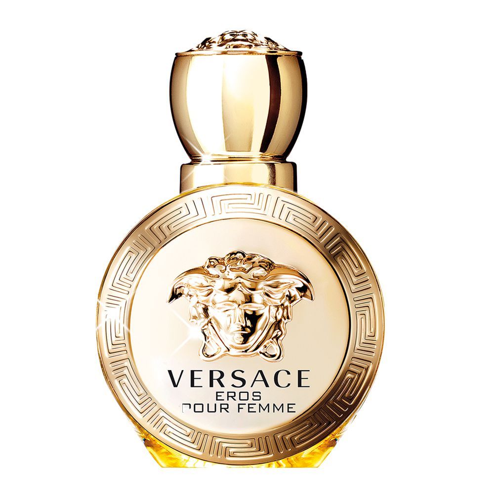 VERSACE EROS POUR FEMME EDP 100 ML