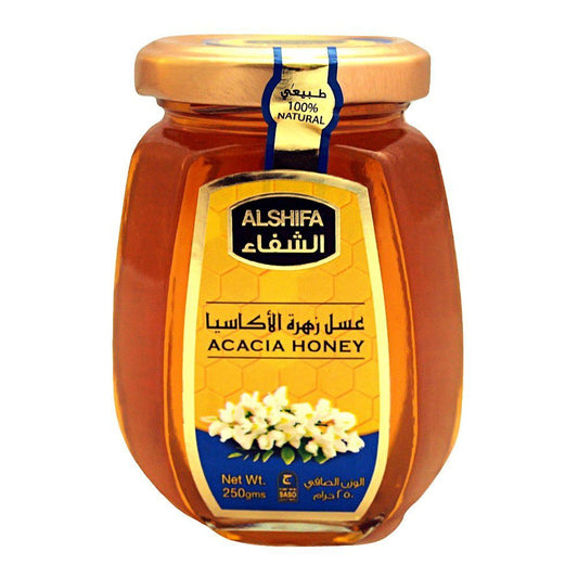 Al-Shifa Acacia Honey