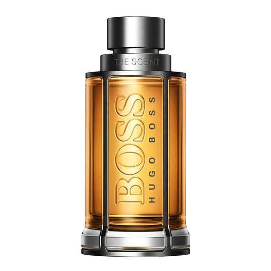 HUGO BOSS THE SCENT MEN EDT 100 ML