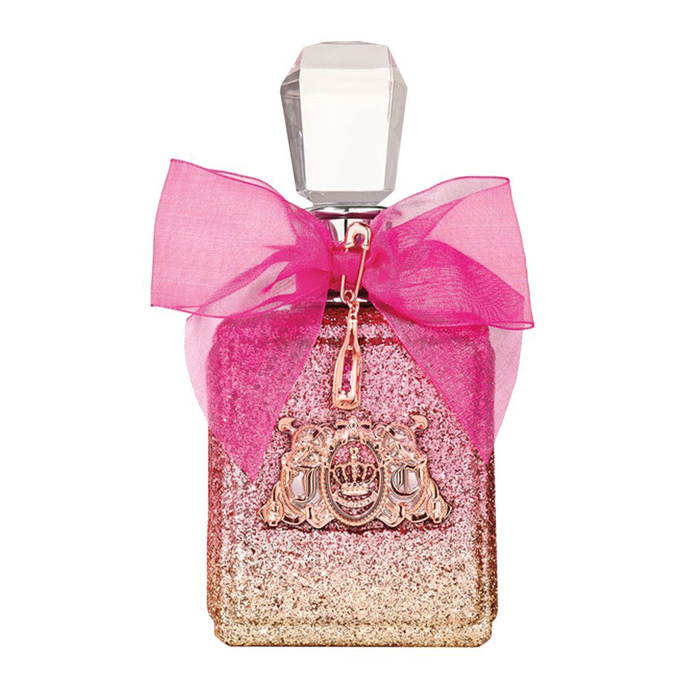 JUICY COUTURE VIVA LA JUICY ROSE EDP 100 ML PC