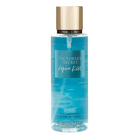 VICTORIAS SECRET AQUA KISS LADIES BODY MIST 250 ML