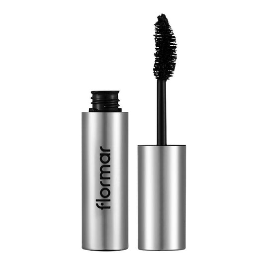 FLORMAR PRECIOUS CURL CARBON BLACK MASCARA