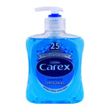 CUSSONS CAREX HAND WASH ORIGINAL 250 ML