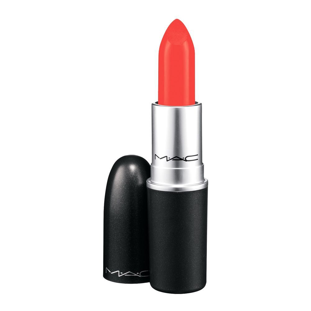 MAC LIPSTICK NEON ORANGE 3 GM