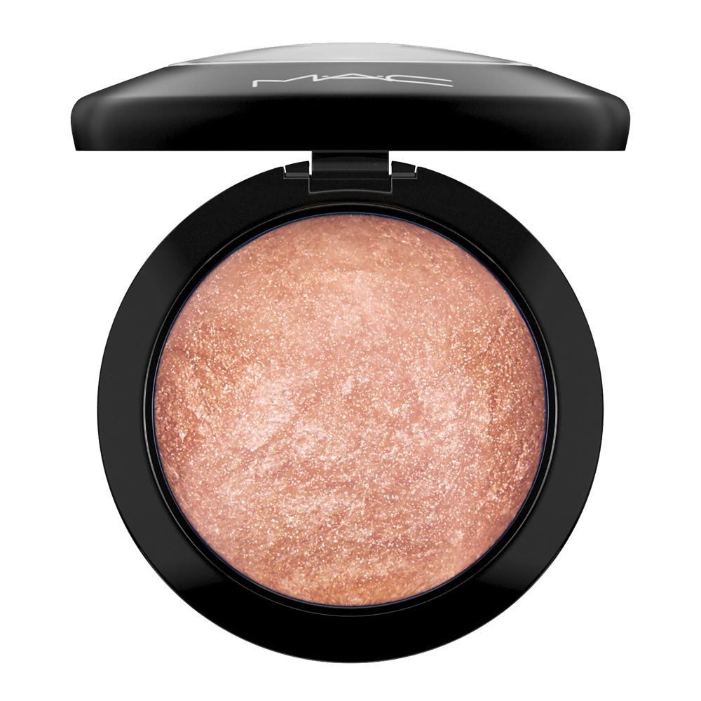 MAC MINERALIZE SKINFINISH POWD ER SOFT GENTLE 10 GM