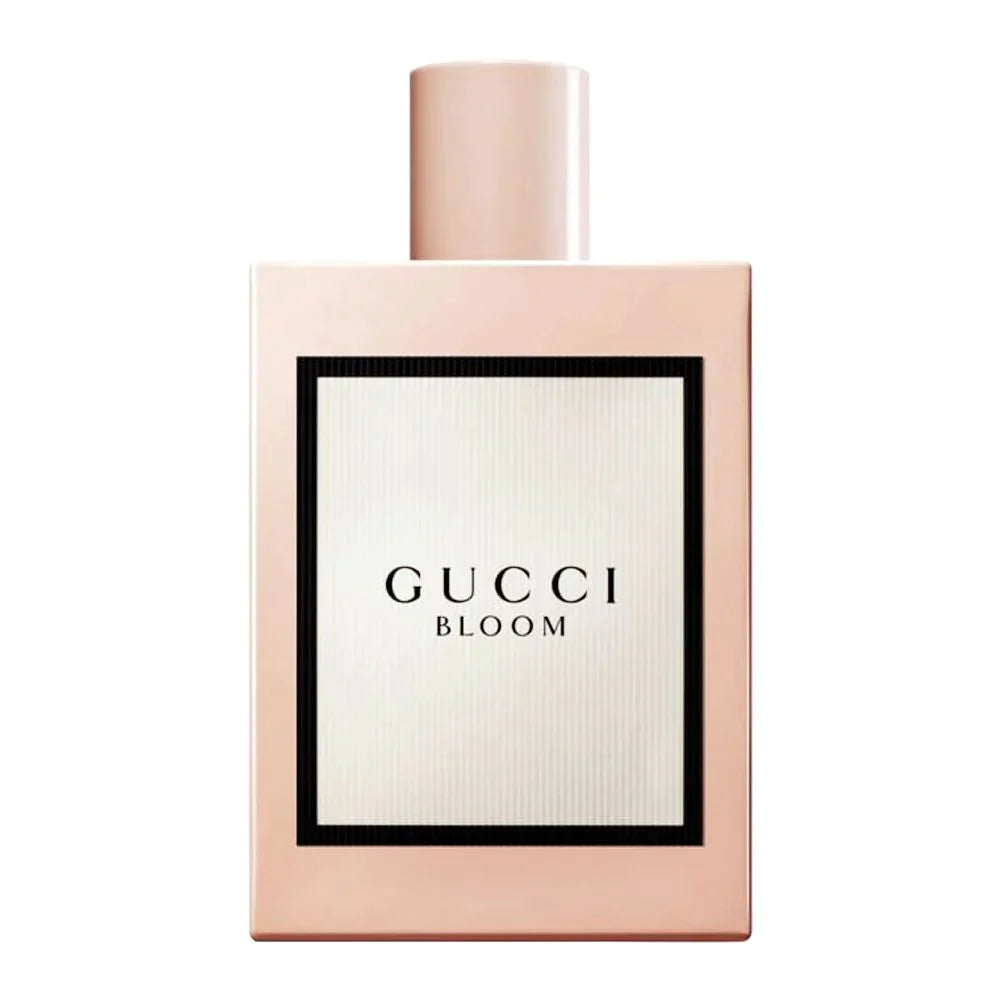 GUCCI BLOOM LADIES EDP 100 ML BASIC