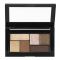Maybelline New York City Mini Eyeshadow Palette