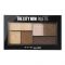Maybelline New York City Mini Eyeshadow Palette