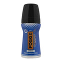 FOGG ROLL ON STATUS 50ML