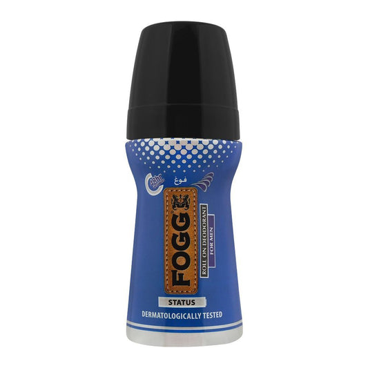 FOGG ROLL ON STATUS 50ML