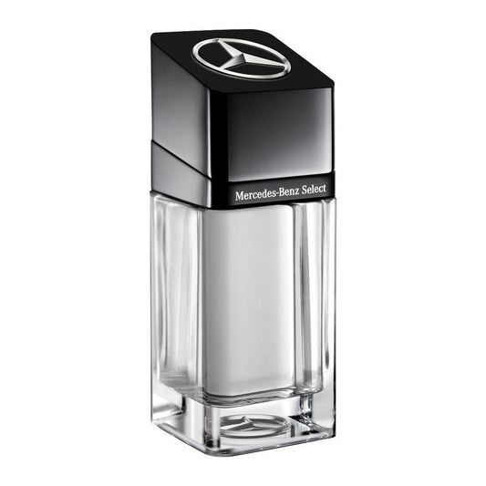 MERCEDES BENZ SELECT FOR MEN EDT 100 ML BASIC