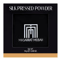MUSARRAT MISBAH SILK PRESSED POWDER RICH NUDE 14 GRAMS