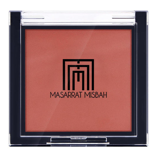 MUSARRAT MISBAH STAY ON BLUSH SATIN APRICOT  8 GRAMS