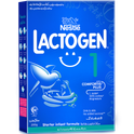 NESTLE LACTOGEN 1 HAPPY SMOOTH 200 GRM