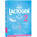 NESTLE LACTOGEN 2 MILK POWDER 200 GM BASIC