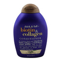 OGX CONDITIONER BIOTIN AND COLLAGEN 385 ML