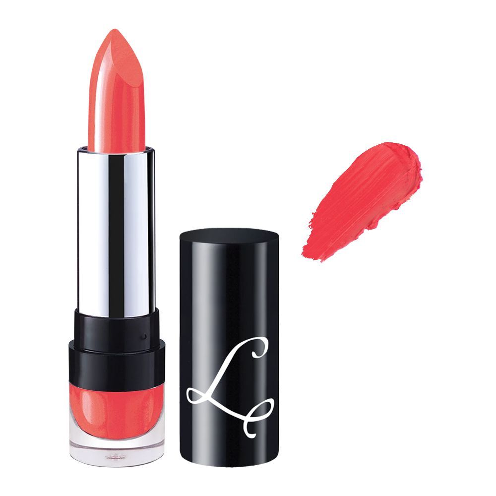Luscious Signature Lipstick 19 Siren Pc