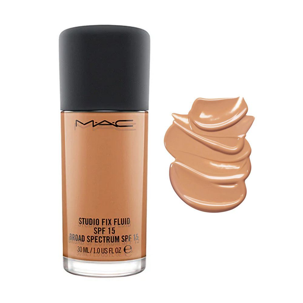 MAC STUDIO FIX FLUID NC 27 30 ML