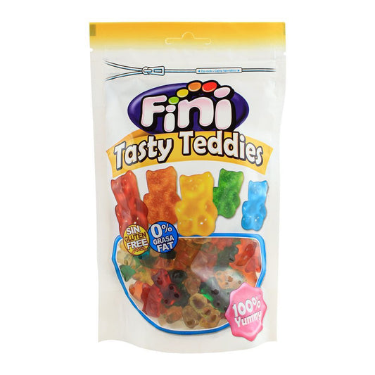 FINI JELLY TASTY TEDDIES 160 GM